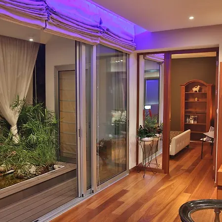 Apartment Sofouli