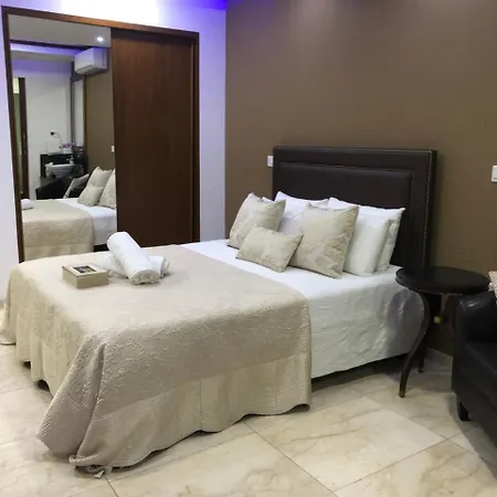 公寓 Sofouli 尼科西亚