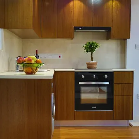 Апартаменти Sofouli