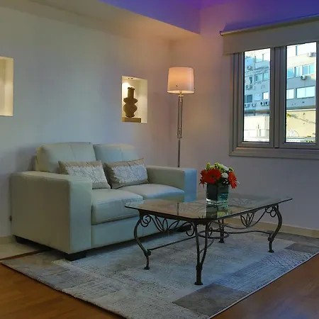 Διαμέρισμα Sofouli *