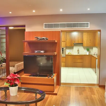 Apartamento Sofouli Nicósia