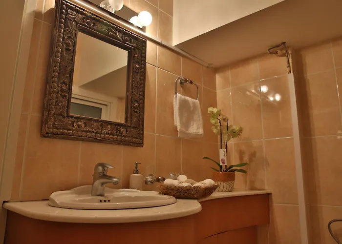 Διαμέρισμα Sofouli *