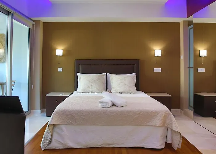 Sofouli Λευκωσία