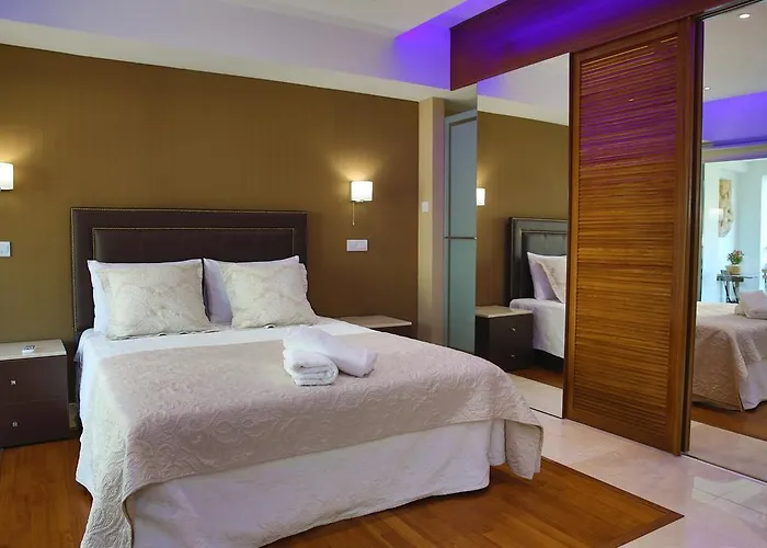 Διαμέρισμα Sofouli