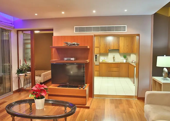 Διαμέρισμα Sofouli Λευκωσία