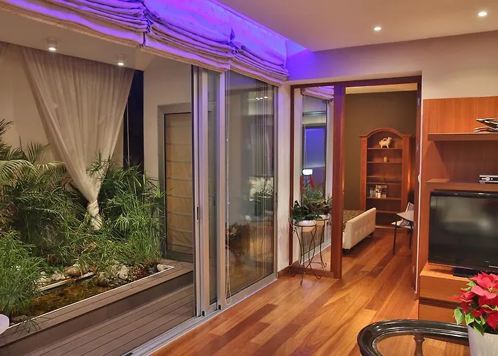 Διαμέρισμα Sofouli