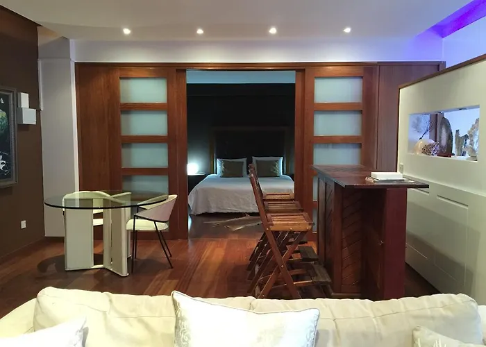 Apartament Sofouli Nikozja